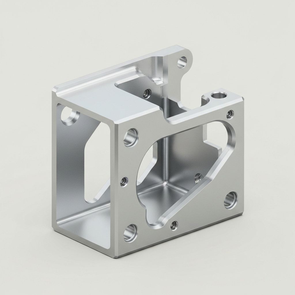 3D Modeling Sheet Metal and Precision Machined Parts: Advanced CAD Techniques